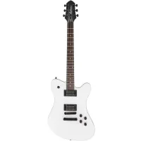 JACKSON X SERIES MM DOMINION - SN WHT электрогитара, цвет белый