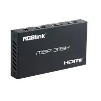Усилитель-распределитель RGBlink MSP 316H