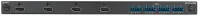 Extron XTP CP 4i HDMI DMA - Плата HDMI на четыре входа с микшированием аудио
