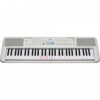 Yamaha ez-310  синтезатор с автоаккомпанементом, 61 клавиша, 48 полифония, 260 стилей, 650 тембра