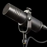Aston microphones stealth broadcast
