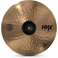 Sabian 22" hhx bfm world ride  тарелка ride