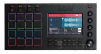 AKAI PRO MPC TOUCH многофункциональная рабочая станция