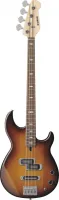 YAMAHA BB1024 TABACCO BROWN SUNBURST - Бас-гитара