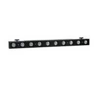Showtec SUNSTRIP ACTIVE MKII Активная световая панель Источник света: 10 х Osram Lamp Halopar 16, 230V/50W 35º (80418)