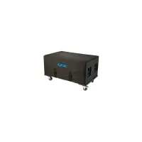 CVR-218 / Защитный чехол для WL218-sw / QSC