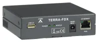 Ateis TERRA-FDX Приёмо-передающее полнодуплекное IP устройство для двусторонней трансляции аудио сигналов