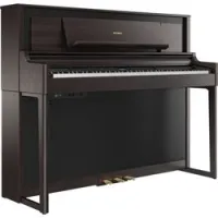 Roland lx706-dr + ksl706-dr  цифровое пианино, 88 клавиш,