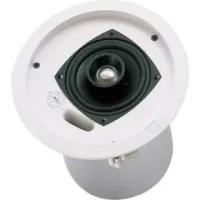 Electro-Voice EVID C8.2HC потолочный громкоговоритель 8' coax, 100W(8 Ohms) / 100V(7,5/15/30/60W), 75°, цвет белый, ЦЕНА ЗА ПАРУ
