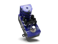 AMT ELECTRONICS A-Bass - Гитарный предусилитель