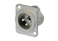 NEUTRIK NC3MD-LX-HA