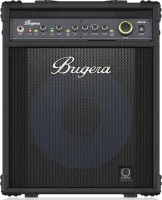 BUGERA BXD15 A - Комбоусилитель для бас-гитары