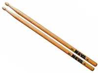 VIC FIRTH N5B - палки, орех