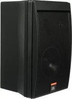 JBL Control 5, 2-х полосная аккустическая система, 175Вт, 4 Ом, 6' LF/ 1' HF, цвет черный