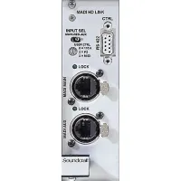 Soundcraft ViSB Optical MADI HD (multimode) плата расширения для стейджбокса