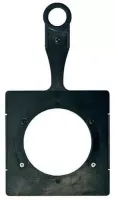 DTS GOBOholder for PROFILO COMPACT Держатель трафаретов для прожектора PROFILO COMPACT