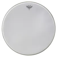 REMO SN-1022-00 Bass, SILENTSTROKE, 22'' пластик