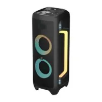 Vipe nitro x7  портативная автономная музыкальная система, 280 вт, bluetooth 5.0, usb