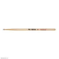 VIC FIRTH 7ADG DoubleGlaze - Барабанные палочки орех
