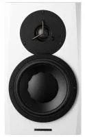 Акустическая система (студийный монитор) [961678] Dynaudio [LYD 7 B/W] активная, 2-х полосная, ВЧ динамик 1.1", НЧ динамик 7", мощность: ВЧ 50 Вт, НЧ 50 Вт, частоты: 55-21000 Гц, XLR, RCA аналоговые входы, цвет: черный/белый