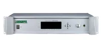 DSPPA MP-9909S Аудио матрица, 8 входов, 8 выходов, LCD дисплей, дистанционное  управление.