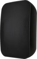 Sonance ps-s83t mkii black. настенная акустическая система 8", двухполосная. 60/30/15 вт@70/100 в, 160 вт @ 8 ом. 55 гц - 20кгц. ipx4. поворотный твиттер. цвет чёрный.