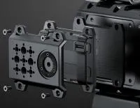 PYXIS Rosette Plate аккумулятор Blackmagic