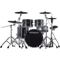Roland VAD506-1+VAD506-2+KD-200-MS  электронная ударная установка (3 коробки)