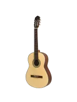 Klever KC-300S 4/4 Гитара классическая Тип корпуса: 4/4