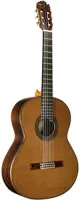 Классическая гитара Manuel Contreras 10th Anniversary Cedar