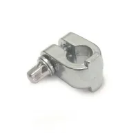 ML-002CR Зажим мемори-лок для креплений ножек TM-004, LDrums