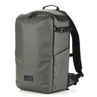 Solstice v2 Backpack 24 Grey рюкзак для фототехники Tenba