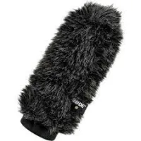 RODE WS7  меховая ветрозащита для микрофонов NTG-3