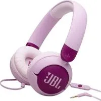 Наушники проводные детские JBLJR320PUR пурпурный