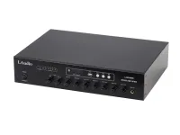 LAM1060B Усилитель мощности трансляционный, 60Вт, LAudio