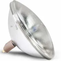 SHOWLIGHT Lamp For PAR-64  CP61 NSP 1000W - лампа галогеновая для PAR-64 NARROW SPOT, Верт/Гор, °/°1, шт