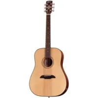 Framus FD 14 SV VSNT  акустическая гитара Dreadnought, цвет натуральный