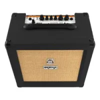 Orange crush 35rt bk  комбо гитарный, 35вт,