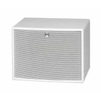 HK AUDIO IL 115 Sub white Низкочастотная акустическая система. Комплектация - 1x15". Мощность RMS\Peak 400\1600 Вт, чувствительность 102 дБ, Max SPL 125 дБ, диапазон воспроизводимых частот 52-130 Гц, сопротивление 8 Ом. Габариты 540х455х625 мм, вес 29 кг.