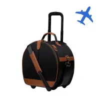 Sue Bryce Hat Box Roller чемодан женский на колесах для фототехники Tenba
