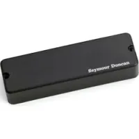 Seymour Duncan ASB2-5N Active 5-STR `Phase II`  Звукосниматель для 5-струнной бас-гитары, активный