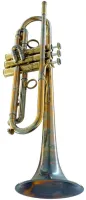 Труба Bb CarolBrass CTR-4440L-PSM-Bb-AL