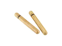 NINO502 Клавес, малый размер, гевея, Nino Percussion