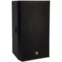 Audac PX115MK2/OB- 15'' всепогодная двухполосная акустическая система 300 Вт – 8 Ом черного цвета