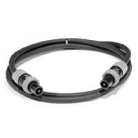 PEAVEY PV 25' 4C 16G Speakon-Speakon - Спикерный кабель - 7.6 м 4-жильный...