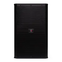 SRX725/Пассивная 2-х полосная АС, 2х15" + 1,7", 1600Вт, 4 Ом, чуствительность 97дБ, давление/ELARCON