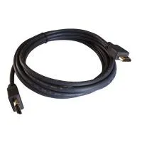 [c-hm/hm-6] кабель kramer hdmi-hdmi  (вилка - вилка) 1.8 м.
