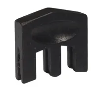 Cello mute Acura CM-EUA131 - Cурдина Hill для виолончели из черного дерева