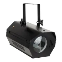 Showtec Scat moon  светодиодный эффект «лунный цветок» RGBW. Питание: 230 В / 50 Гц,Потребляемая мощ, шт