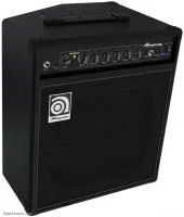 AMPEG BA-110v2 - Комбоусилитель для бас-гитары